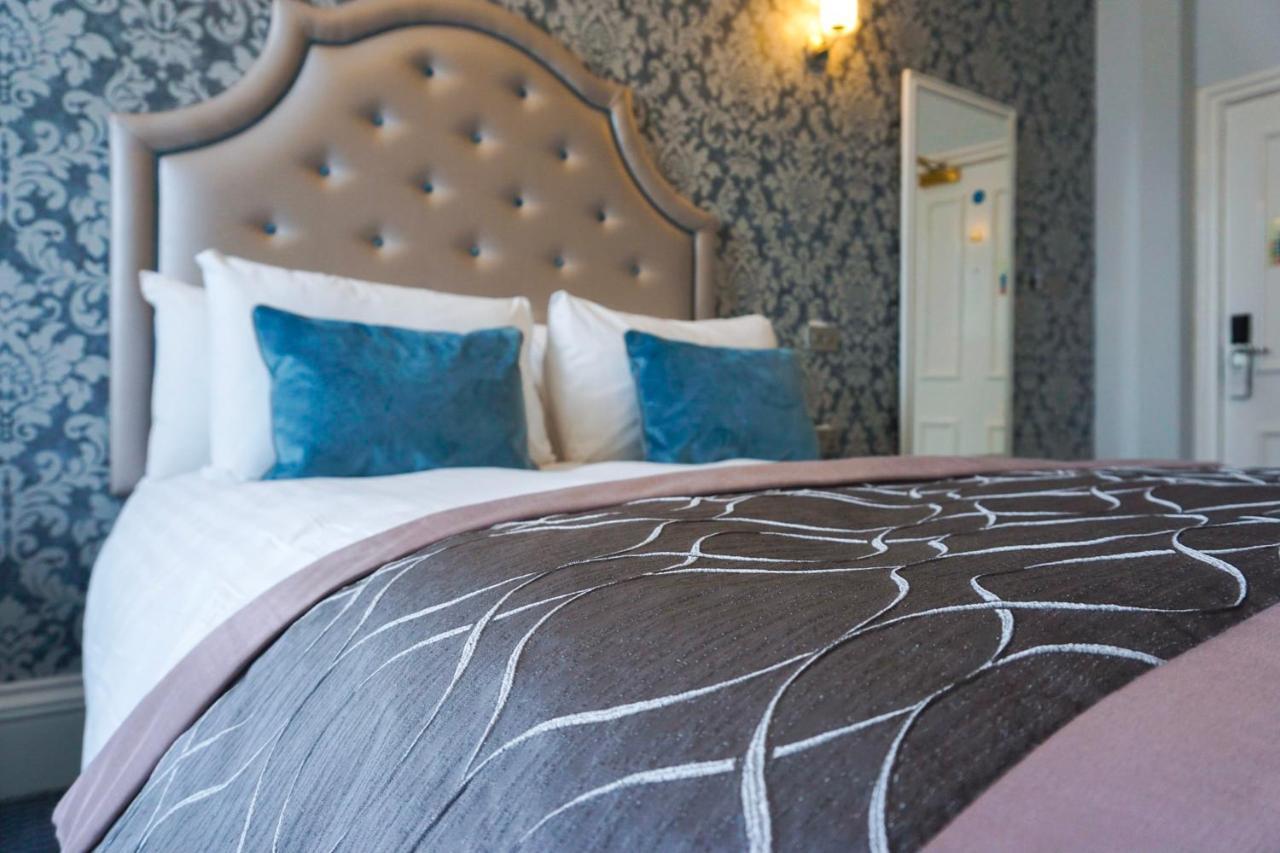 Wroxall Abbey Hotel Dış mekan fotoğraf